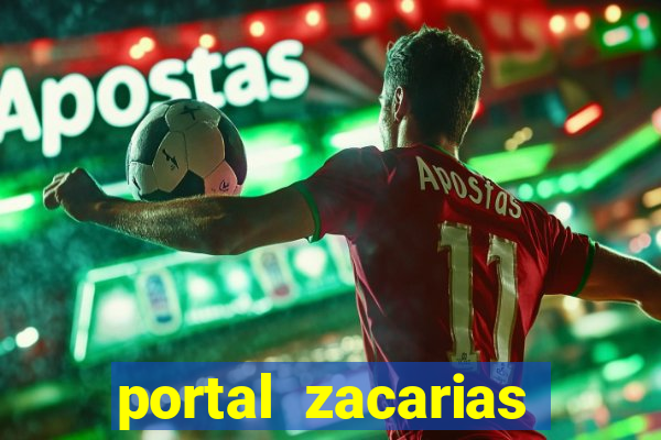 portal zacarias caso gustavo